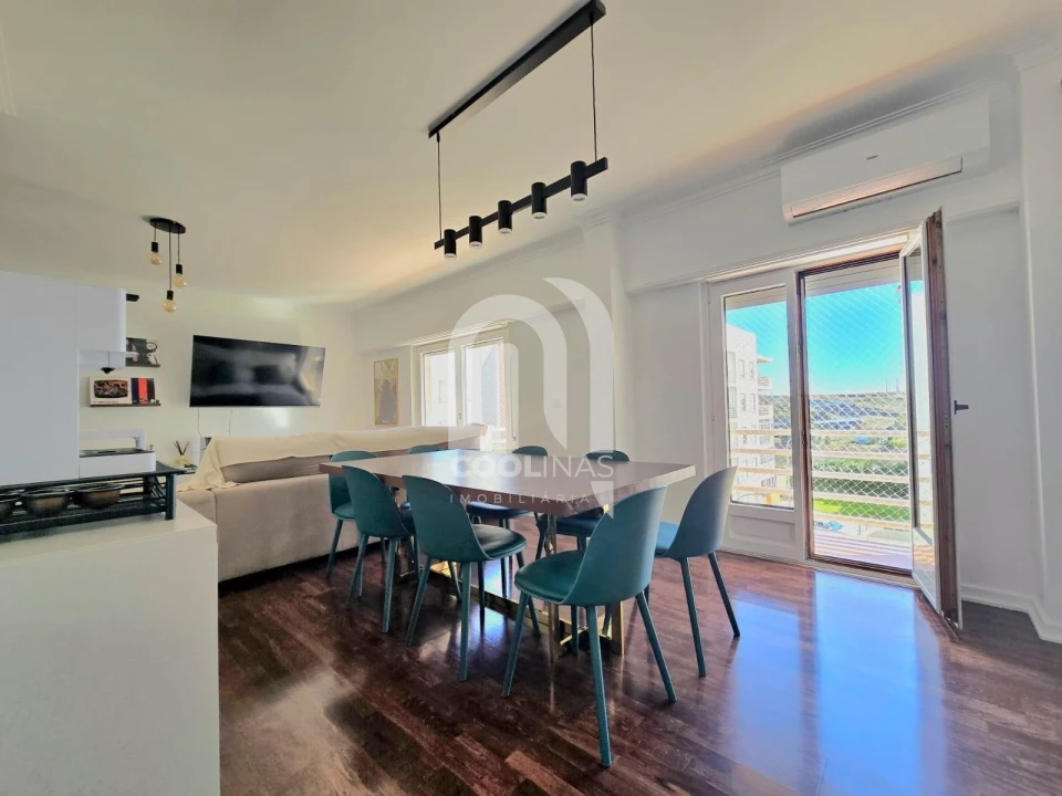Apartamento T2 para Venda em Queluz e Belas Foto 13
