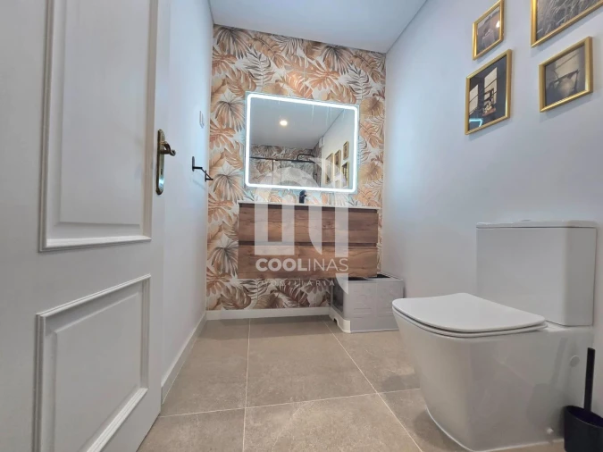 Apartamento T2 para Venda em Queluz e Belas Foto 28