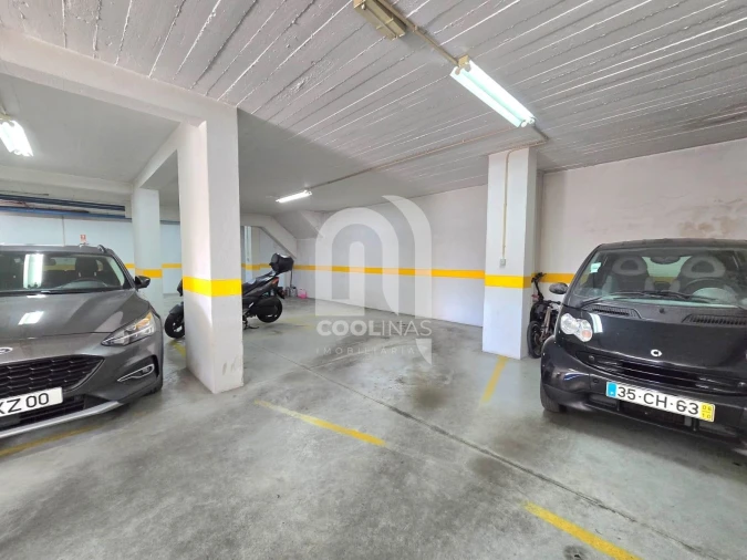Apartamento T2 para Venda em Queluz e Belas Foto 46