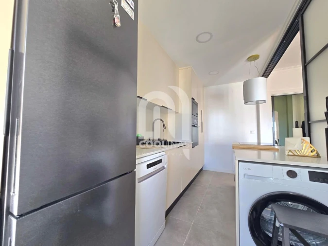 Apartamento T2 para Venda em Queluz e Belas Foto 17