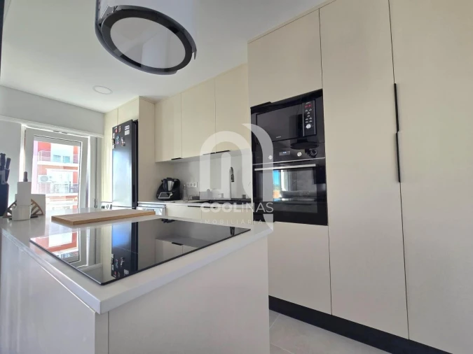 Apartamento T2 para Venda em Queluz e Belas Foto 15