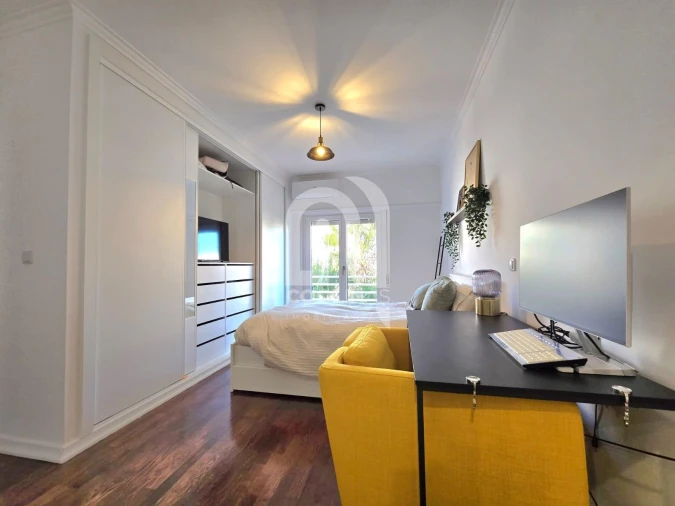 Apartamento T2 para Venda em Queluz e Belas Foto 32
