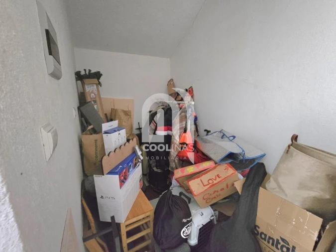 Apartamento T2 para Venda em Queluz e Belas Foto 41