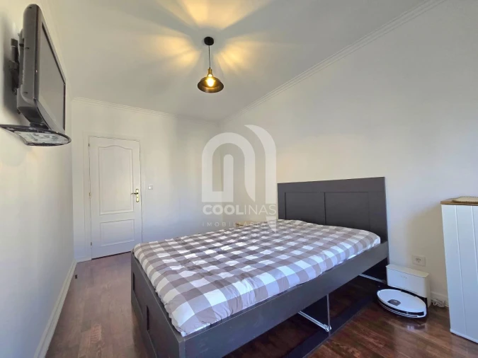 Apartamento T2 para Venda em Queluz e Belas Foto 24