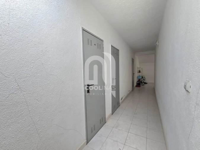 Apartamento T2 para Venda em Queluz e Belas Foto 43