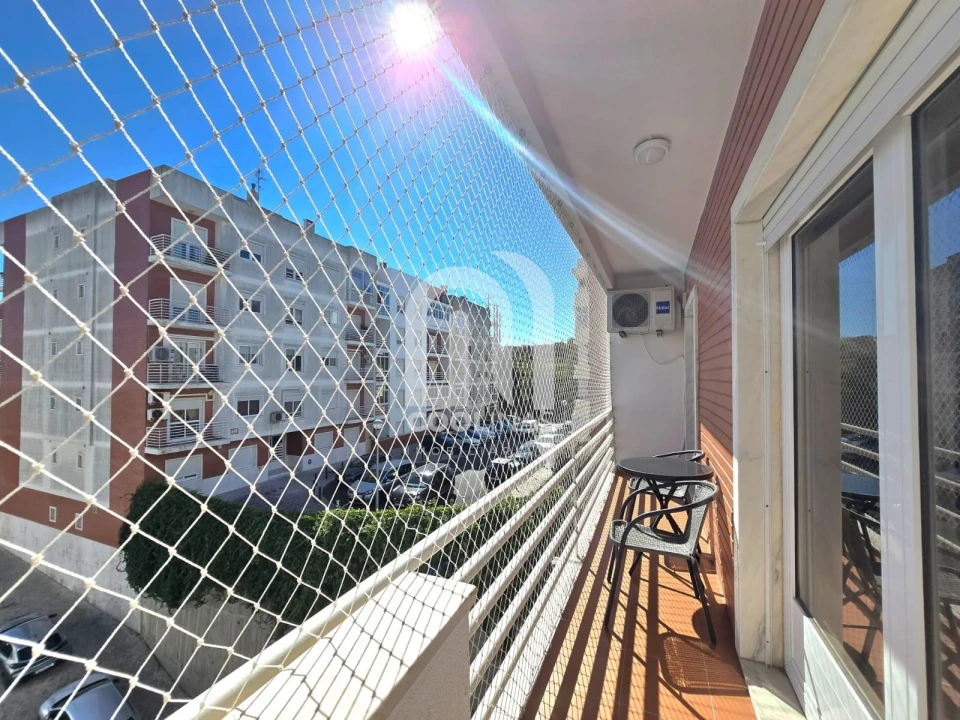 Apartamento T2 para Venda em Queluz e Belas Foto 19
