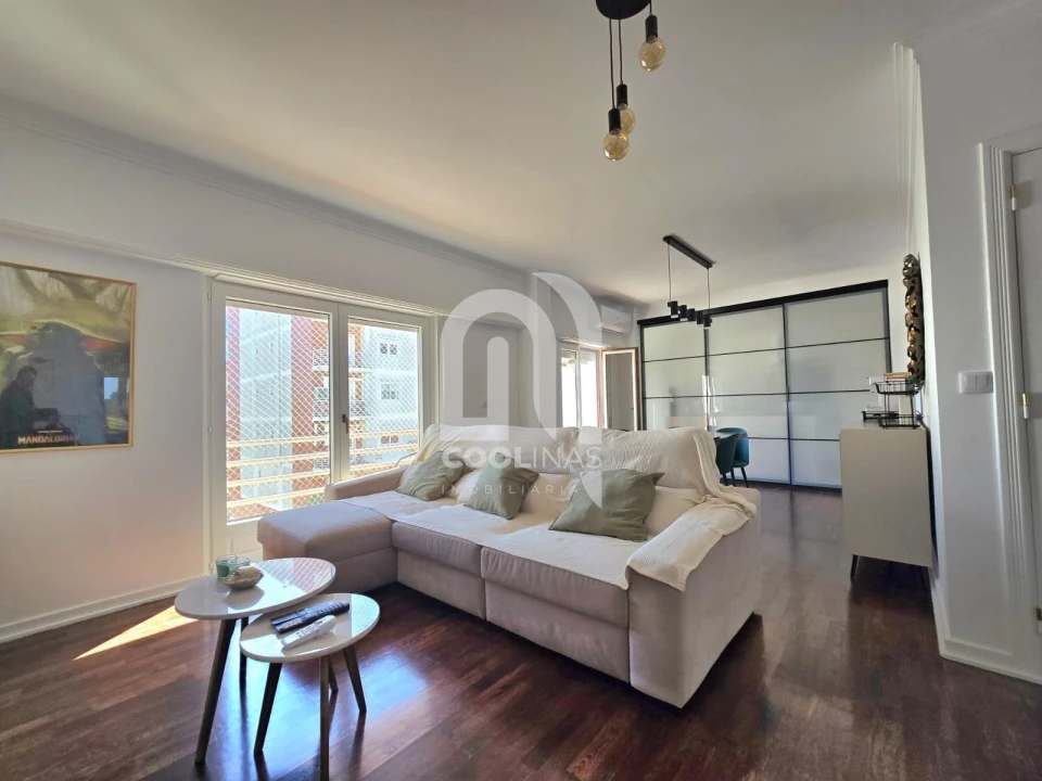 Apartamento T2 para Venda em Queluz e Belas Foto 10