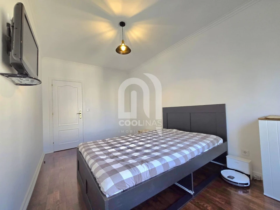 Apartamento T2 para Venda em Queluz e Belas Foto 24