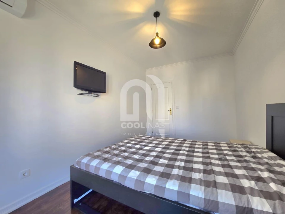 Apartamento T2 para Venda em Queluz e Belas Foto 23