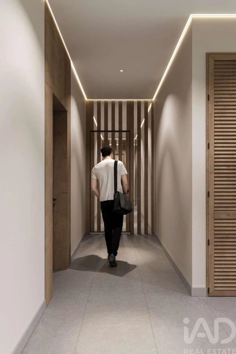 Apartamento T2 para Venda em Portimão