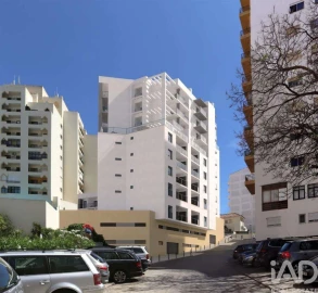 Apartamento T2 para Venda em Portimão