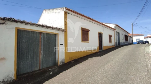 Moradia T3 para Venda em Vila de Frades