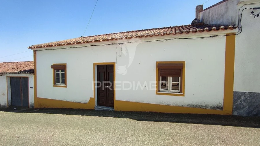 Moradia T3 para Venda em Vila de Frades