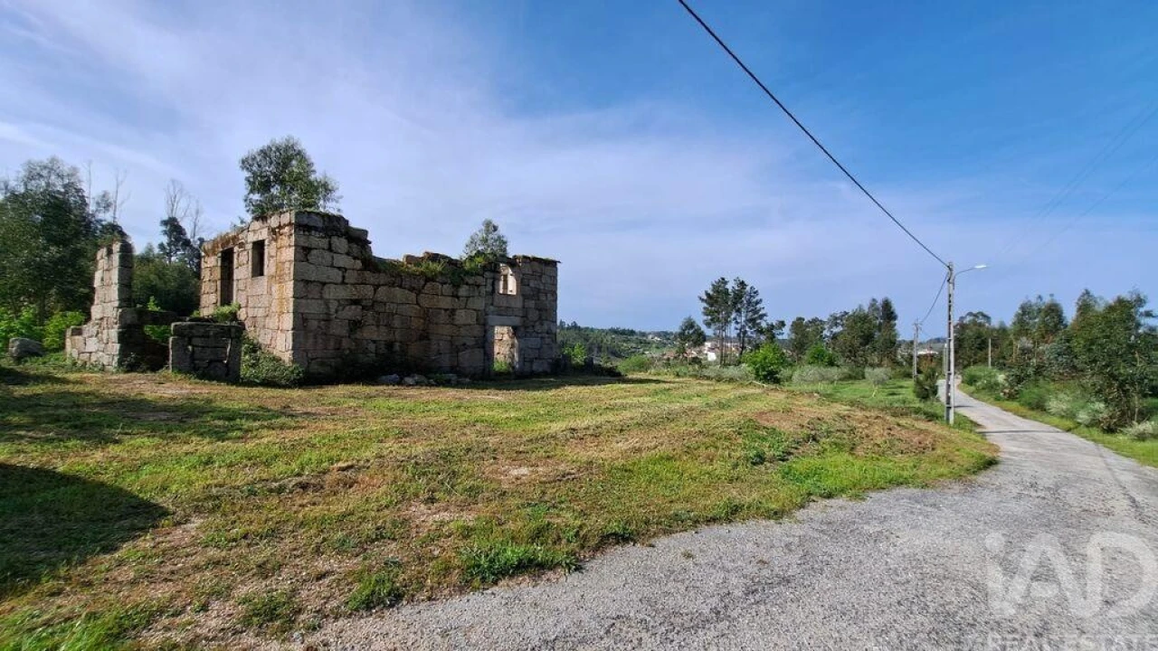 Quinta para Venda em Lagos da Beira e Lajeosa Foto 1