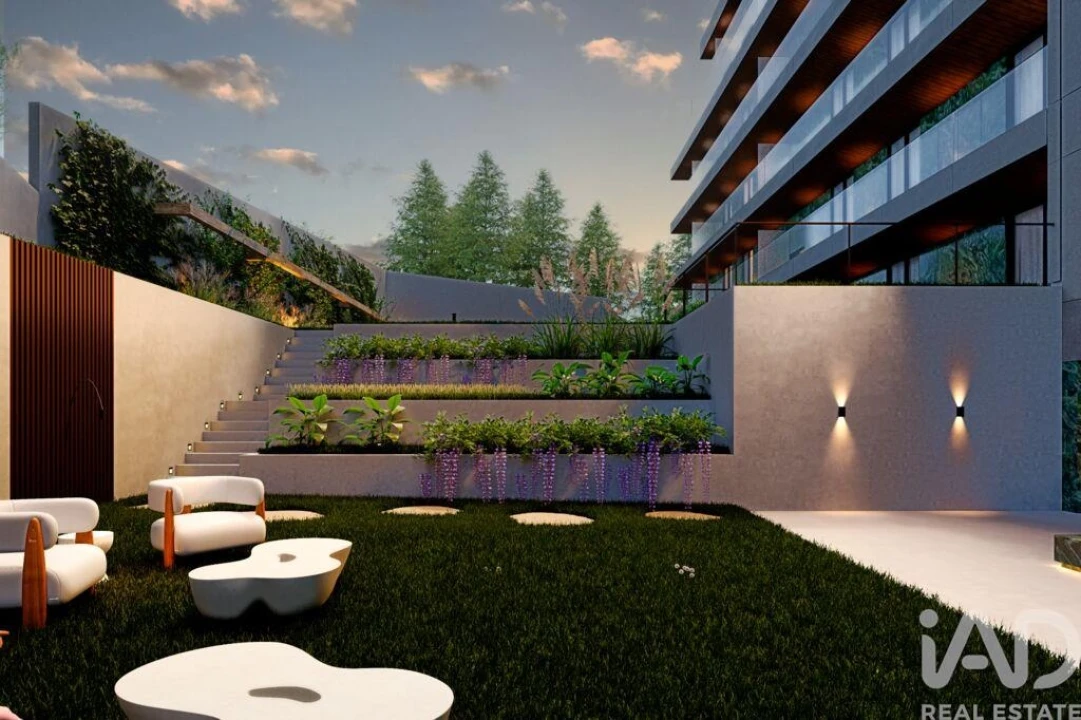 Apartamento T2 para Venda em Gondomar (São Cosme), Valbom e Jovim Foto 14