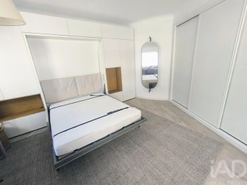 Apartamento T1 para Arrendamento em Santo António