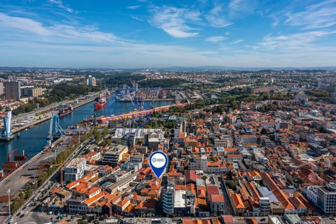 Prédio para Venda em Matosinhos e Leça da Palmeira Foto 14