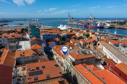 Prédio para Venda em Matosinhos e Leça da Palmeira