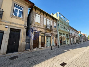 Prédio para Venda em Matosinhos e Leça da Palmeira