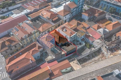 Prédio para Venda em Matosinhos e Leça da Palmeira