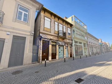 Prédio para Venda em Matosinhos e Leça da Palmeira