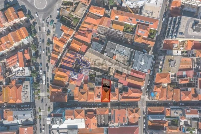 Prédio para Venda em Matosinhos e Leça da Palmeira