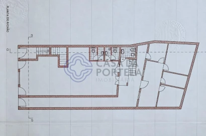 Prédio para Venda em Matosinhos e Leça da Palmeira