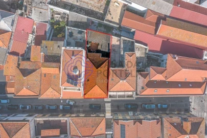 Prédio para Venda em Matosinhos e Leça da Palmeira