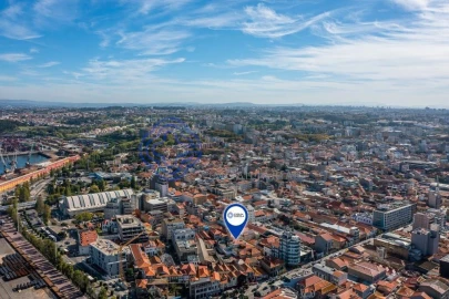 Prédio para Venda em Matosinhos e Leça da Palmeira