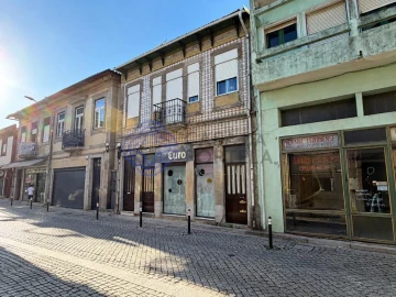 Prédio para Venda em Matosinhos e Leça da Palmeira
