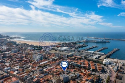 Prédio para Venda em Matosinhos e Leça da Palmeira