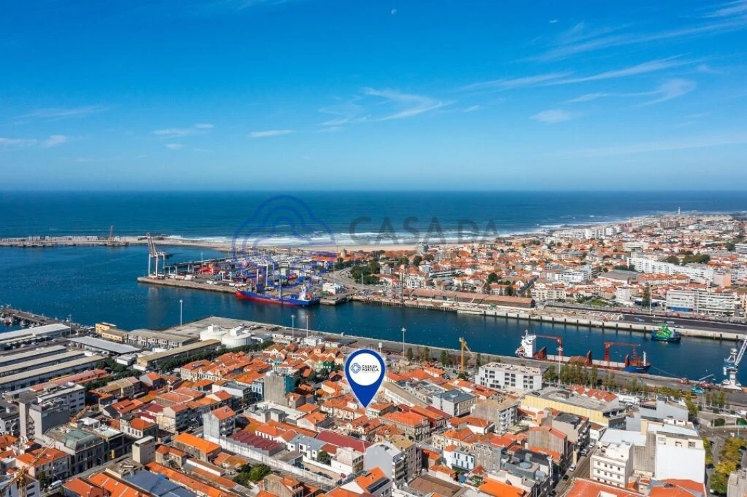 Prédio para Venda em Matosinhos e Leça da Palmeira Foto 19