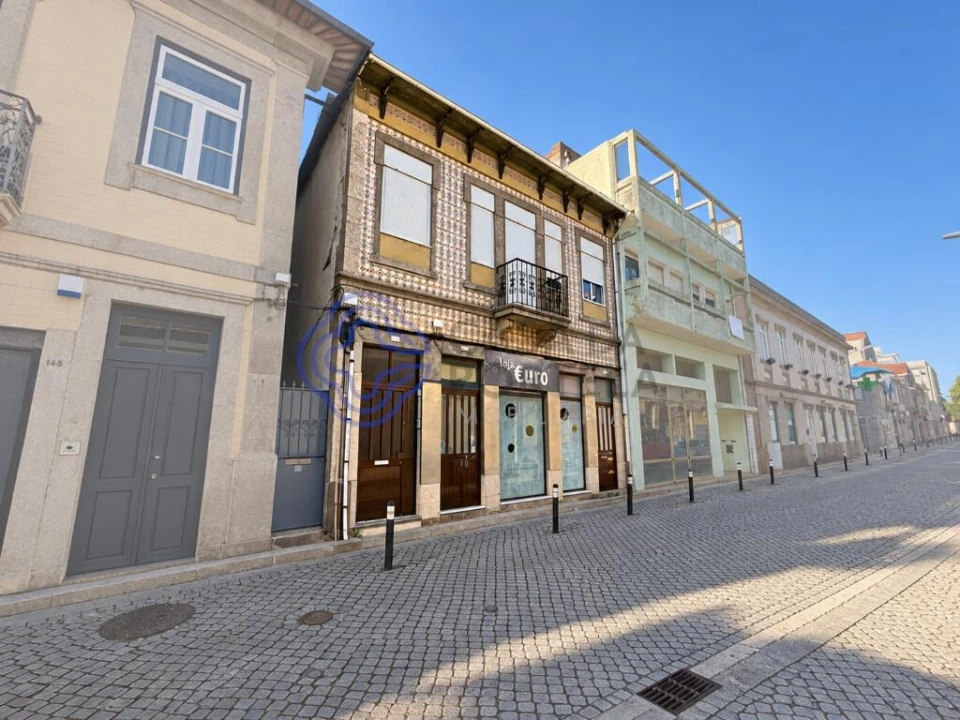 Prédio para Venda em Matosinhos e Leça da Palmeira Foto 3