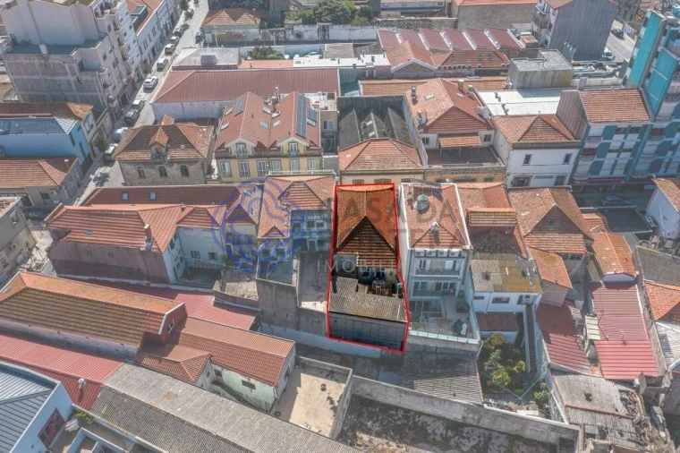 Prédio para Venda em Matosinhos e Leça da Palmeira Foto 7