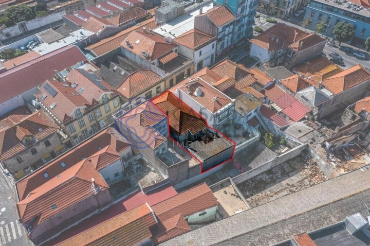 Prédio para Venda em Matosinhos e Leça da Palmeira Foto 8