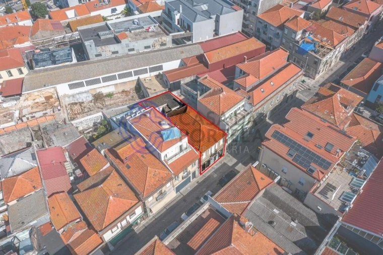 Prédio para Venda em Matosinhos e Leça da Palmeira Foto 10