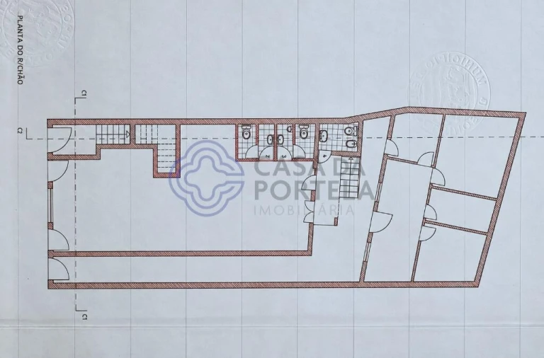 Prédio para Venda em Matosinhos e Leça da Palmeira Foto 22
