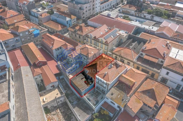 Prédio para Venda em Matosinhos e Leça da Palmeira Foto 6