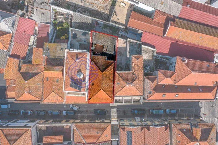 Prédio para Venda em Matosinhos e Leça da Palmeira Foto 11