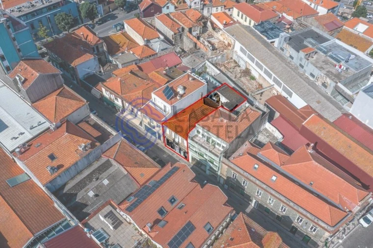 Prédio para Venda em Matosinhos e Leça da Palmeira Foto 9