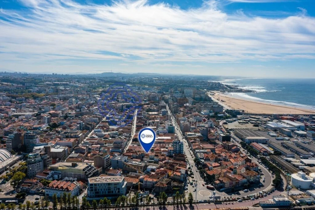 Prédio para Venda em Matosinhos e Leça da Palmeira Foto 16