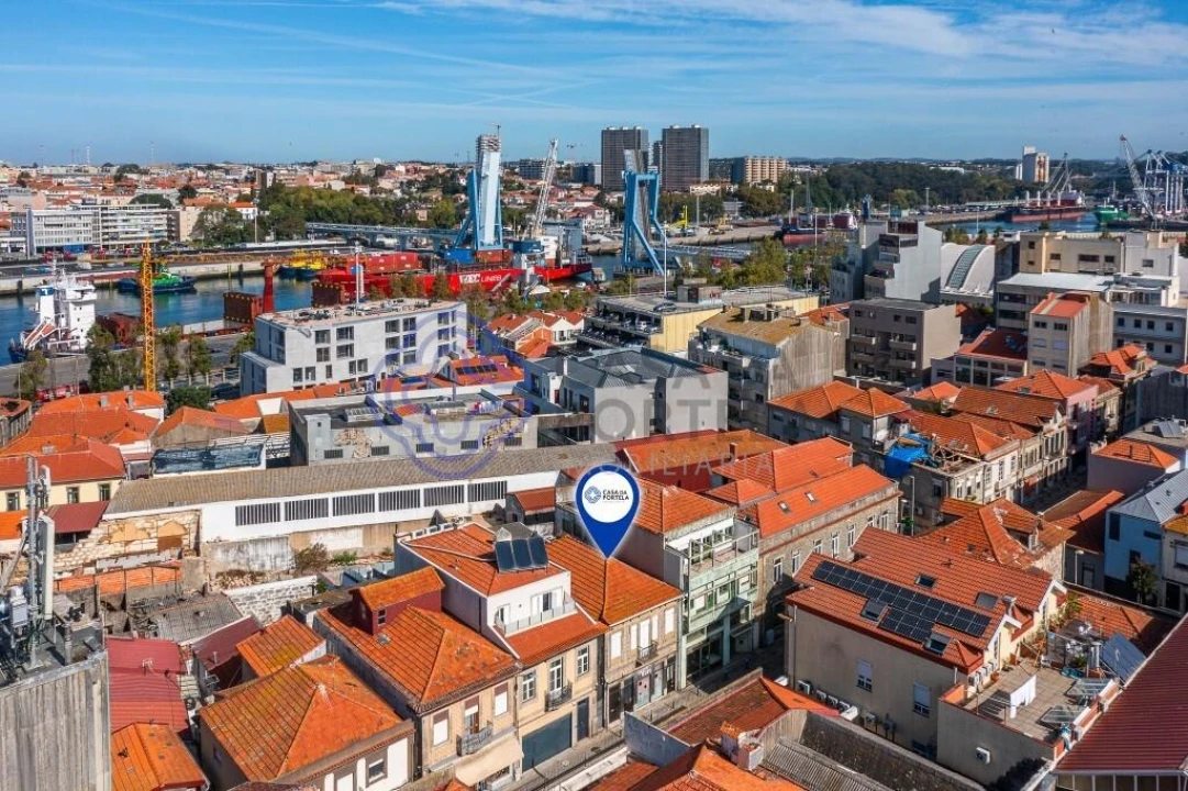 Prédio para Venda em Matosinhos e Leça da Palmeira Foto 5