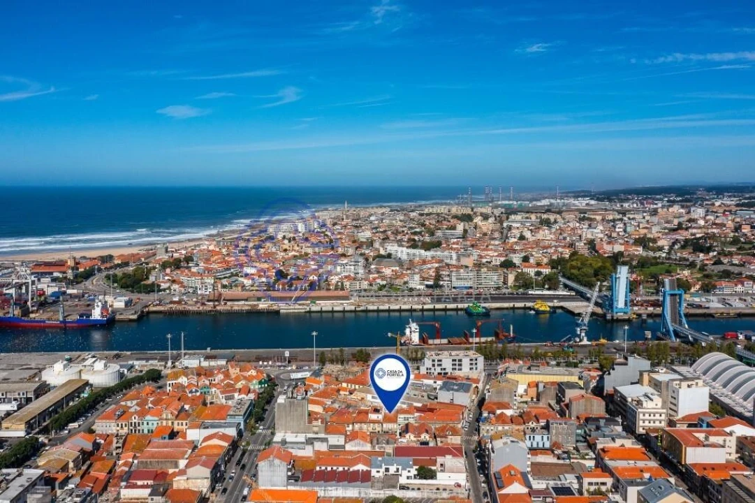 Prédio para Venda em Matosinhos e Leça da Palmeira Foto 20