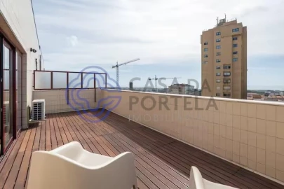 Escritório para Venda em Mafamude e Vilar do Paraíso