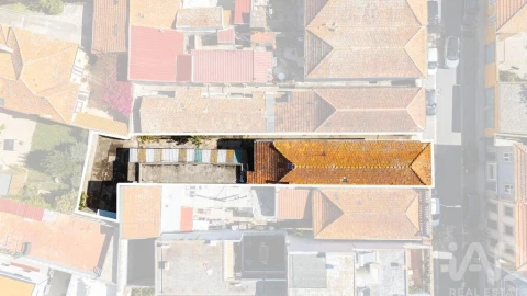 Moradia para Venda em Matosinhos e Leça da Palmeira