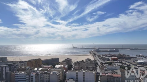 Moradia para Venda em Matosinhos e Leça da Palmeira