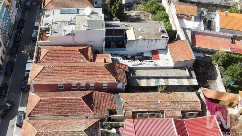 Moradia para Venda em Matosinhos e Leça da Palmeira