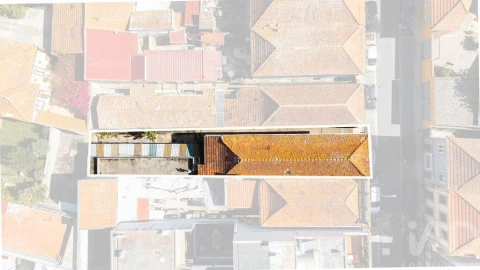 Moradia para Venda em Matosinhos e Leça da Palmeira