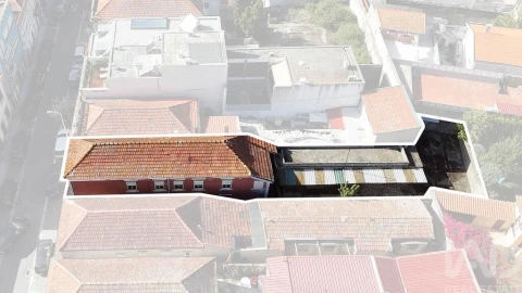 Moradia para Venda em Matosinhos e Leça da Palmeira