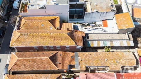 Moradia para Venda em Matosinhos e Leça da Palmeira